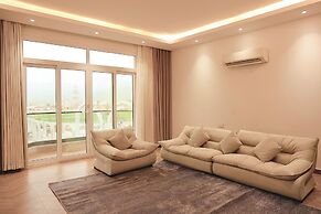 Dreamland Resort Salalah