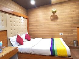 Hotel Near Naini Lake Nainital