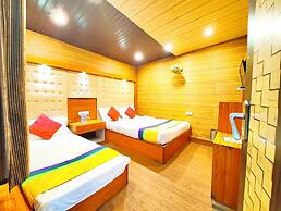 Hotel Near Naini Lake Nainital