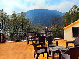 Hotel Near Naini Lake Nainital