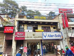 Hotel Near Naini Lake Nainital