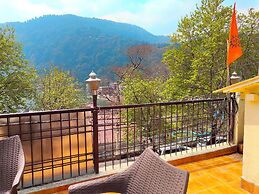Hotel Near Naini Lake Nainital