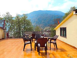 Hotel Near Naini Lake Nainital