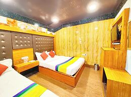 Hotel Near Naini Lake Nainital