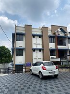 Adam Homes