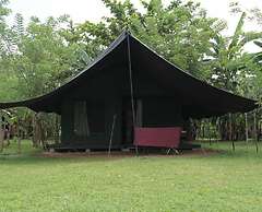 Master Campers Lanka