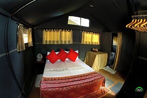 Master Campers Lanka
