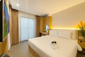 Amory Dalat Hotel