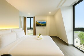 Amory Dalat Hotel