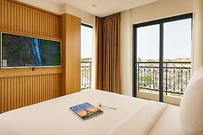 Amory Dalat Hotel