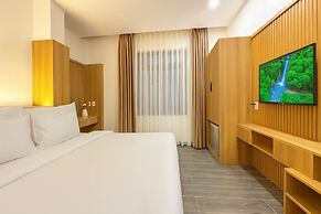 Amory Dalat Hotel