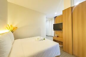 Amory Dalat Hotel