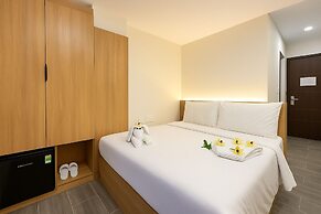 Amory Dalat Hotel