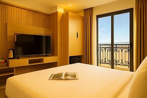Amory Dalat Hotel