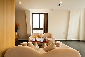 Amory Dalat Hotel