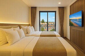 Amory Dalat Hotel
