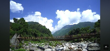 Uphill Adventures and Meditation