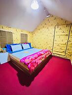 Uphill Adventures and Meditation