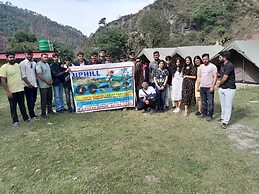 Uphill Adventures and Meditation