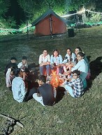 Uphill Adventures and Meditation