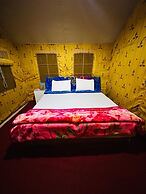 Uphill Adventures and Meditation