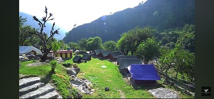 Uphill Adventures and Meditation