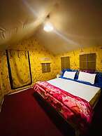 Uphill Adventures and Meditation