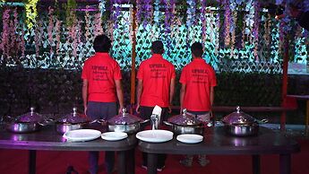 Uphill Adventures and Meditation