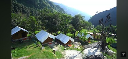 Uphill Adventures and Meditation