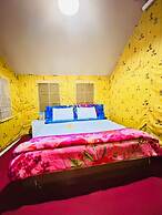 Uphill Adventures and Meditation