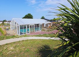 Gite in Normandy Near Sandy Beach