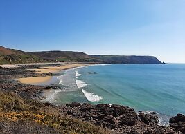 Gite in Normandy Near Sandy Beach