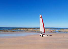 Gite in Normandy Near Sandy Beach