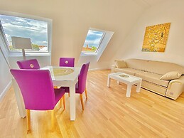 Steiner Residences Mödling