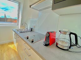 Steiner Residences Mödling