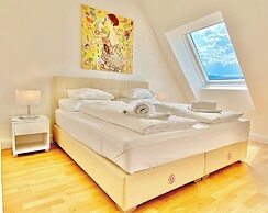 Steiner Residences Mödling