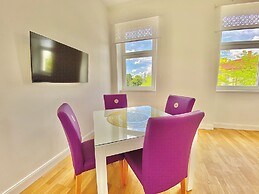 Steiner Residences Mödling