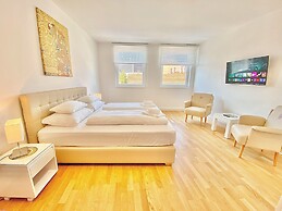 Steiner Residences Mödling