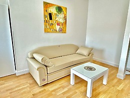 Steiner Residences Mödling