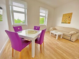 Steiner Residences Mödling