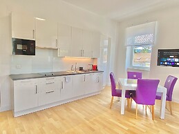 Steiner Residences Mödling