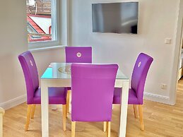 Steiner Residences Mödling