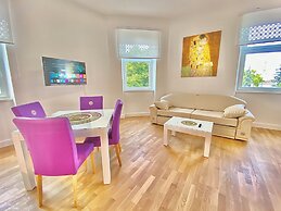 Steiner Residences Mödling