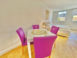 Steiner Residences Mödling