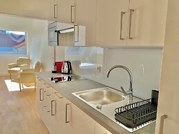 Steiner Residences Mödling