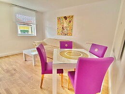 Steiner Residences Mödling