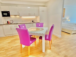 Steiner Residences Mödling