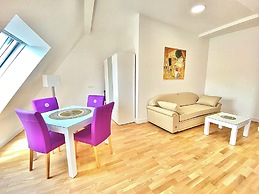 Steiner Residences Mödling