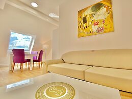 Steiner Residences Mödling