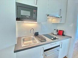 Steiner Residences Mödling